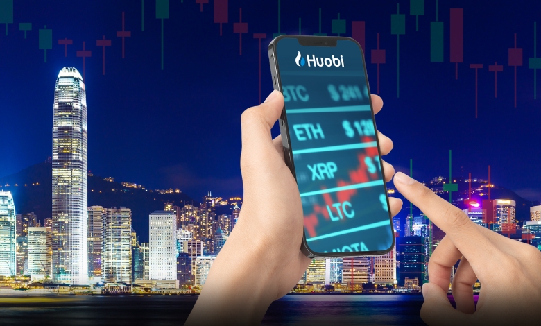 Huobi HK Makes Crypto Trading Accessible And Profitable In Hong Kong 2