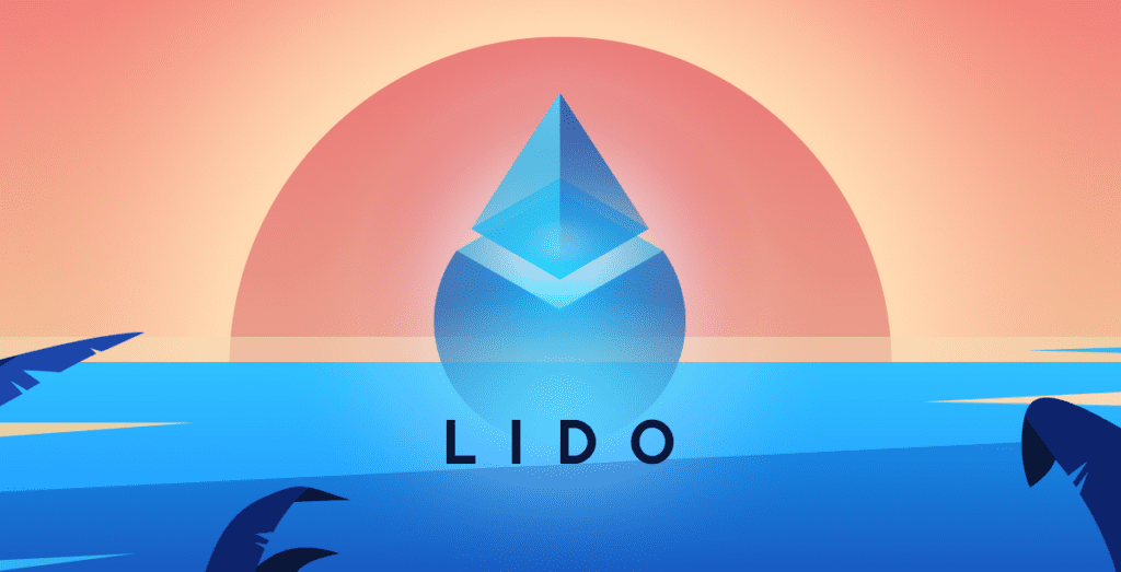 Lido Surges Ahead With Ethereum Upgrade Revolutionizing Liquid Staking 1