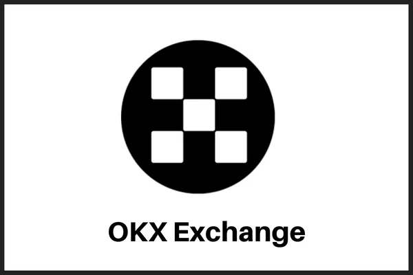 OKX Exchange 1