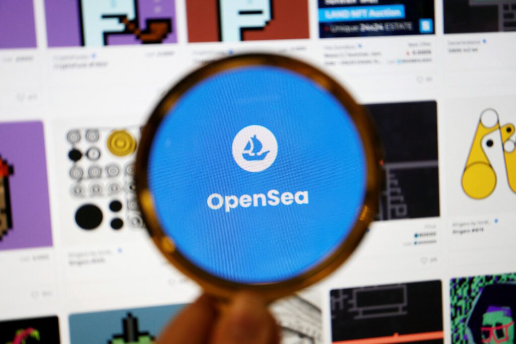 OpenSeas Jury Trial For Insider Trading Allegations