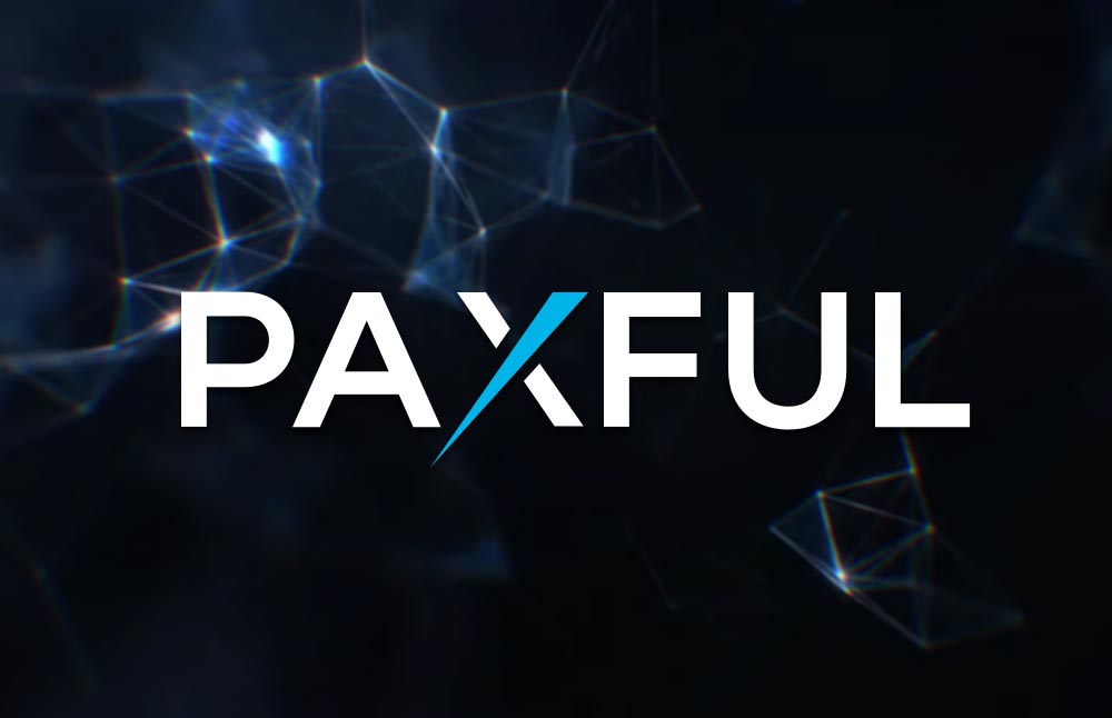 Paxfuls CEO ຊົ່ວຄາວ 1