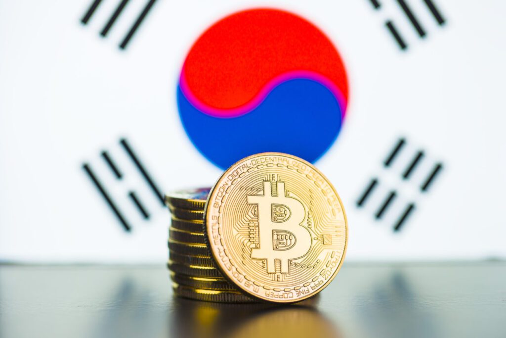 South Korea Bill Forces Officials To Reveal Bitcoin Holdings or Face Penalties 3