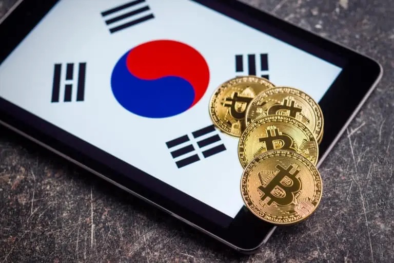South Korea Bill Forces Officials To Reveal Bitcoin Holdings or Face Penalties