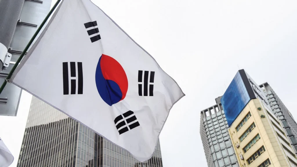 South Koreas Ruling Party Pushes For Early Crypto Disclosure Laws 1
