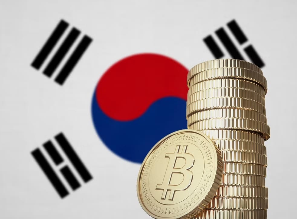 South Koreas Ruling Party Pushes For Early Crypto Disclosure Laws
