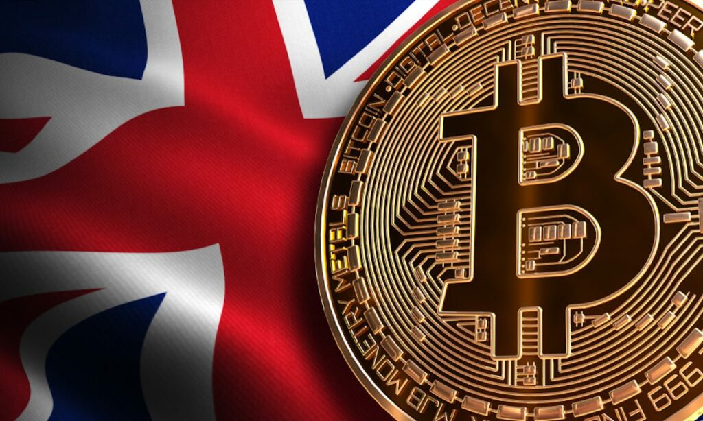 UK Government Faces Industry Backlash Over Proposed Crypto Regulations