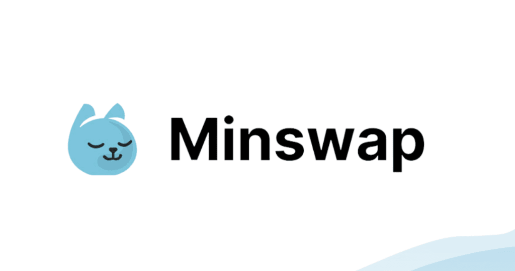 Volumes and TVL bumped on Minswap. Minswap