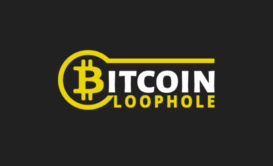 bitcoin loophole review