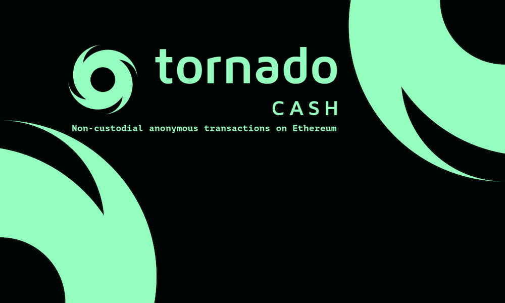 Tornado Cash Governance Has Been Taken By Attacker, TORN Price Drops Seriously