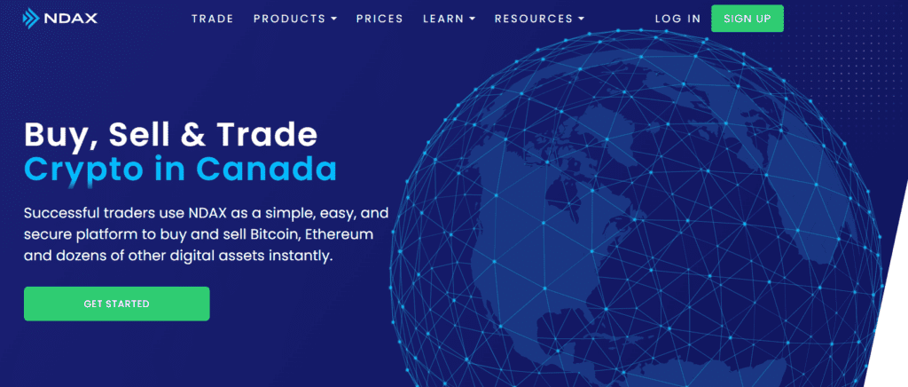 NDAX Reviews: Canada's Top Crypto Trading Platform to Buy Bitcoin?