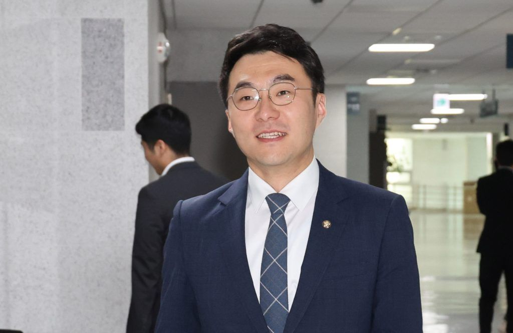 KLAYswap Is Raid Due To Suspected Laundering About $2.7M For Kim Nam-guk