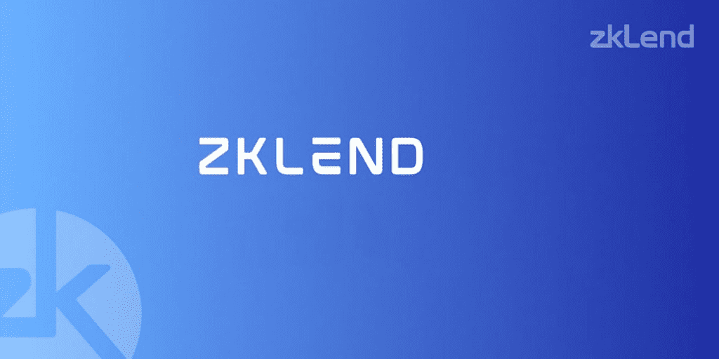 zkLend 评论：采用 Zk-rollup 技术的出色借贷平台