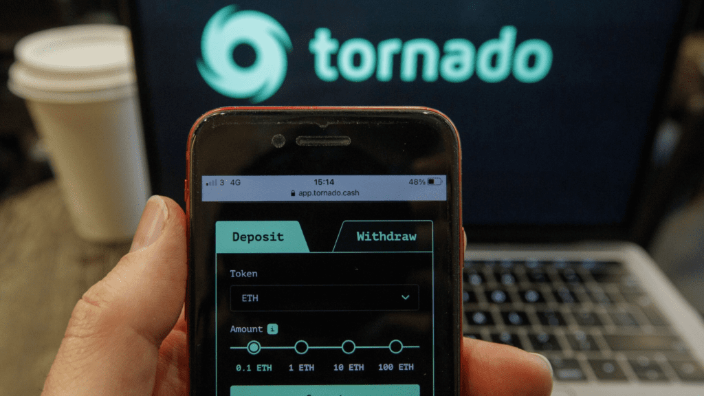 Tornado Cash Attacker Gives New Proposal To Undo Attack