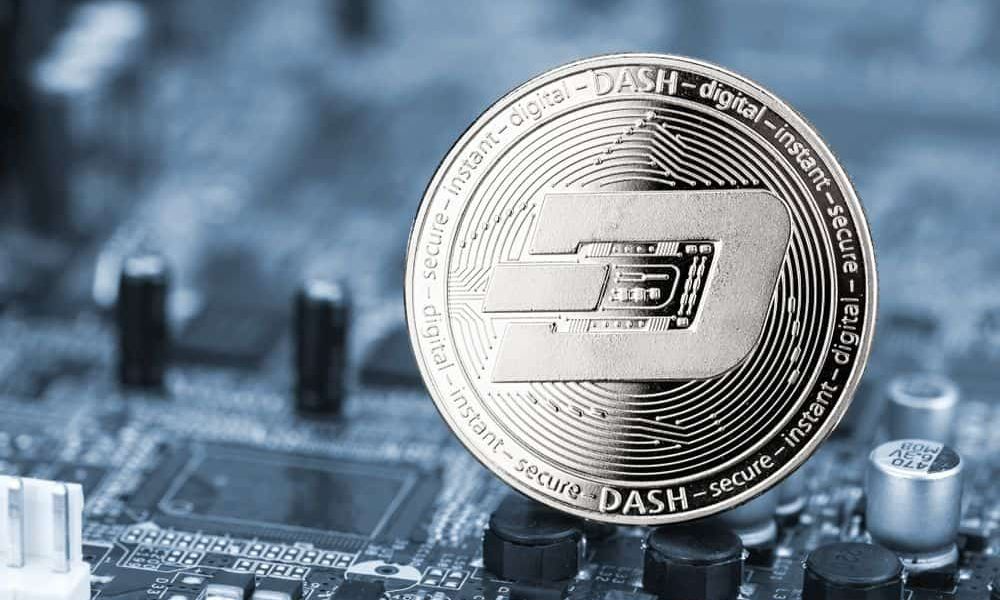 Dash Network Suspends Production Of New Blocks