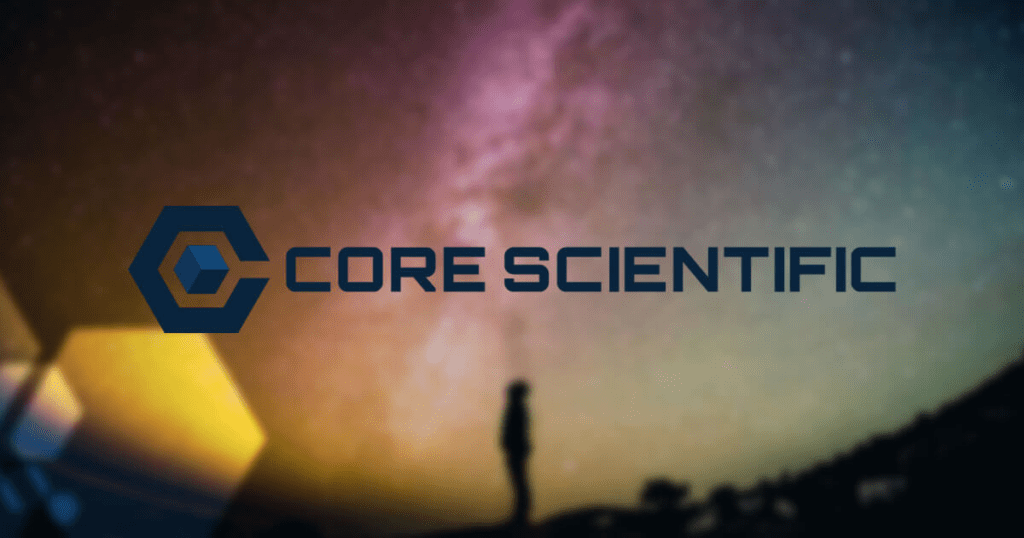 Core Scientific May Reach Restructuring Plan In September