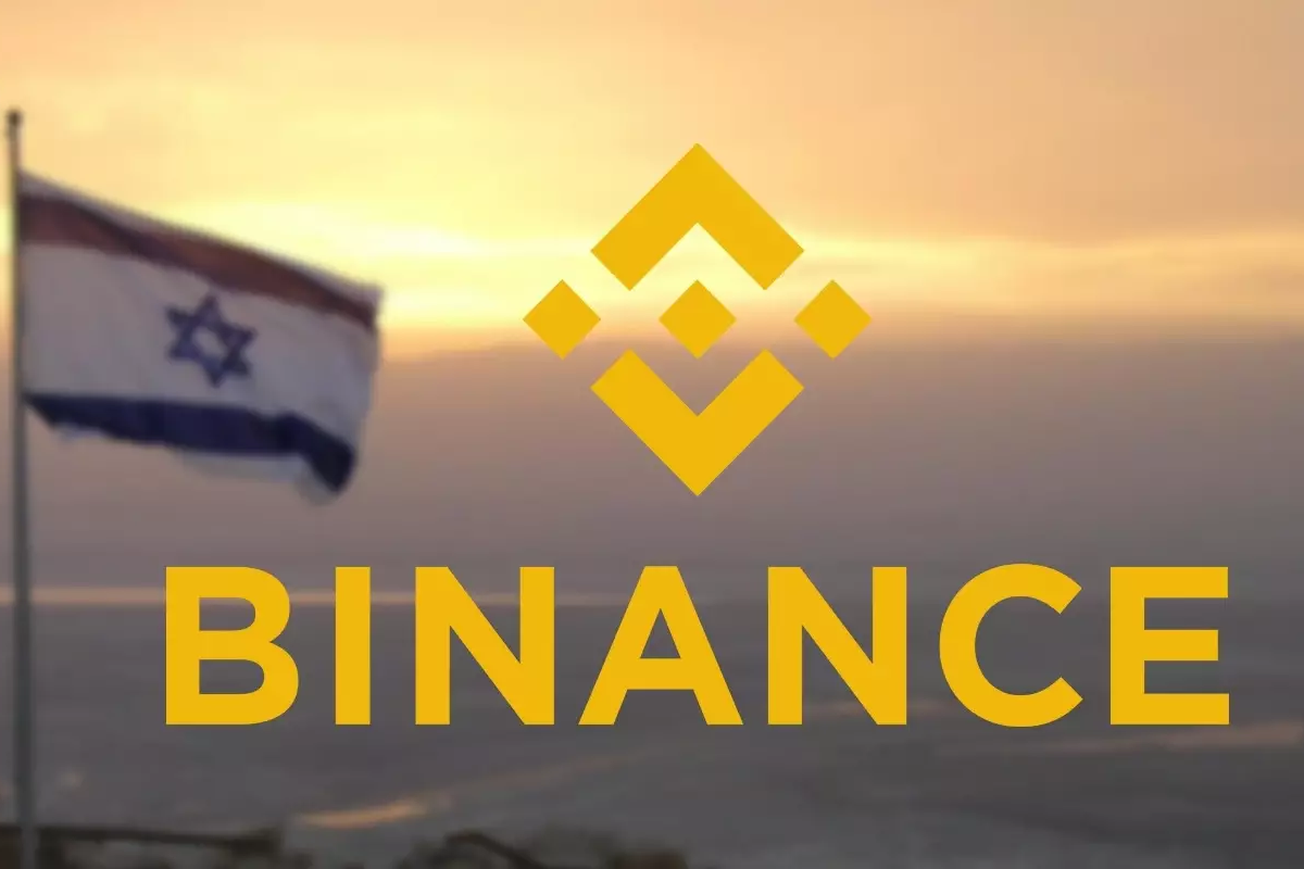 Binance Complying With Anti-Money Laundering And Terrorism For Israeli Accounts