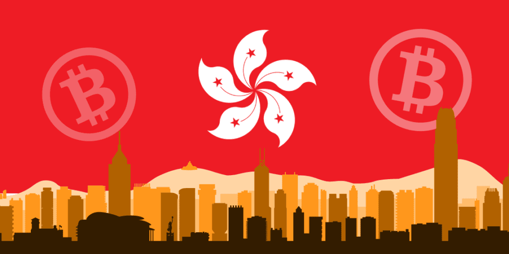 Hong Kong Accepts Retail Investors Can Trade Cryptocurrencies Under New Rules