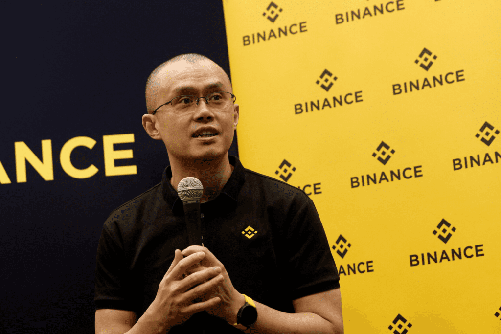 Binance Fights Allegations Of Abuse Of Client Funds
