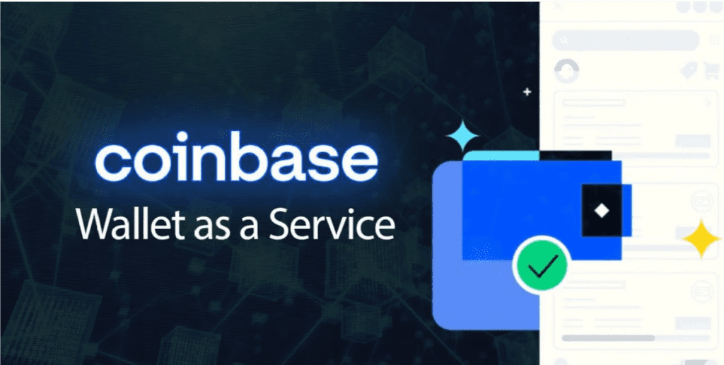 Coinbase Launches New E-Wallet Service On Ethereum Despite Tension With SEC