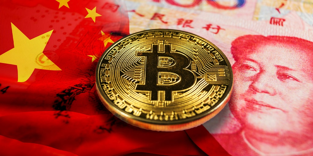 90% Of Chinese Firms Accept Bitcoin And USDT Payments To Supply Fentanyl