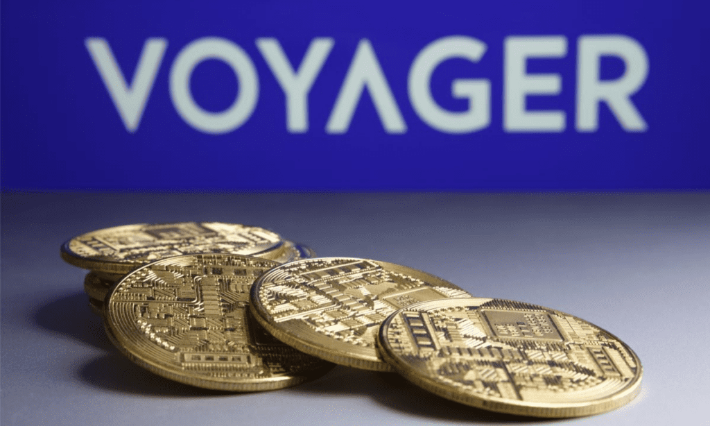 Voyager Creditors May Be Optimistic With Refunds In Next Weeks