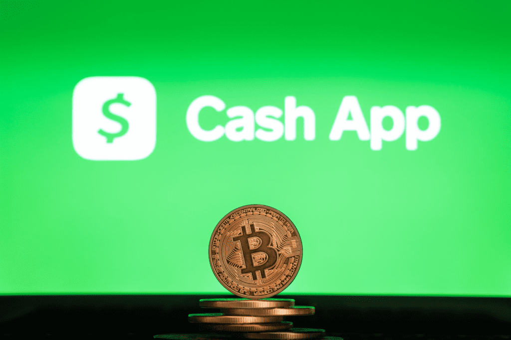 Block's Cash App Sees Bitcoin Sales Soar In Q1