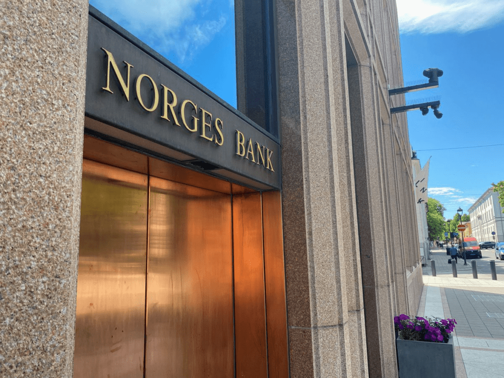 Norway Should Quickly Promote Crypto Law: Central Bank Report