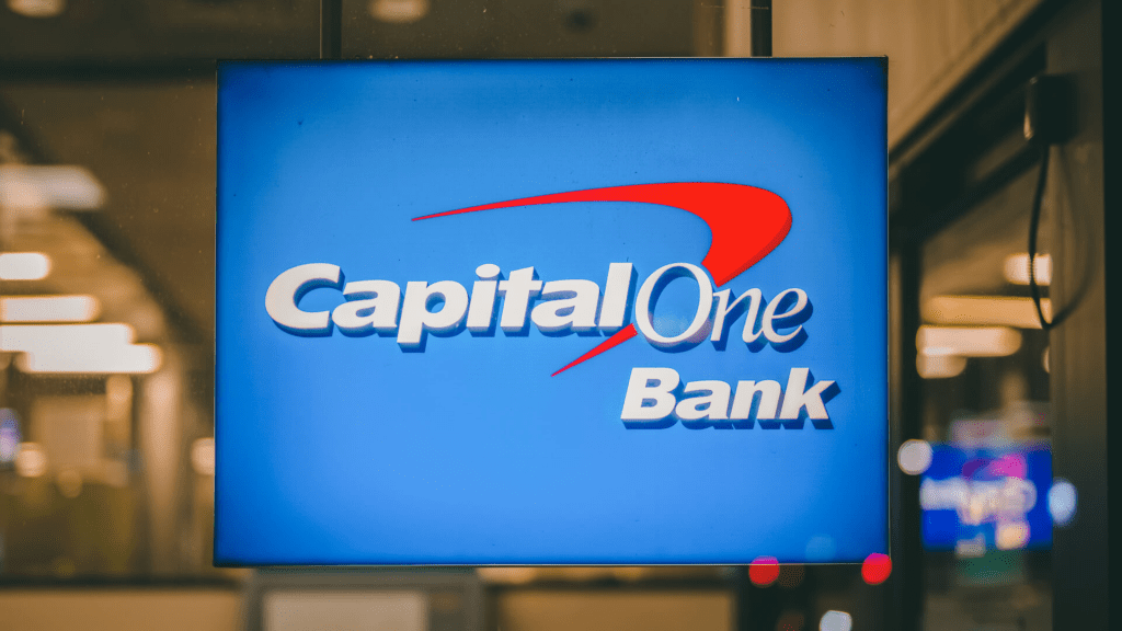 NYC Comptroller Now Freezes Deposits Of Capital One And KeyBank For Discrimination