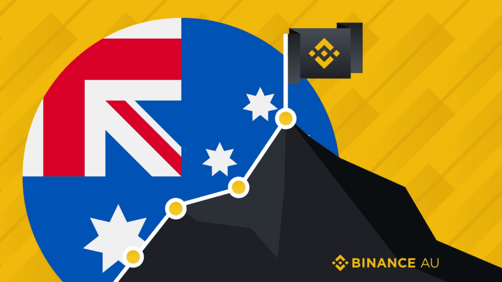 Binance Now Terminating Australia Due to Banking Partner Issues: CZ