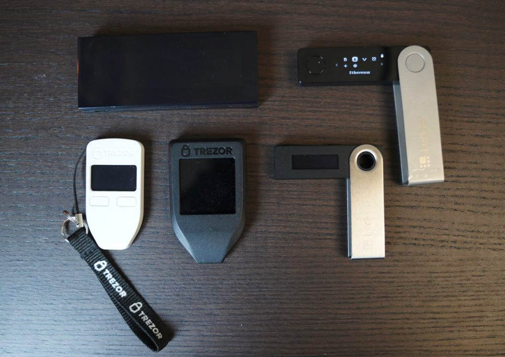 Trezor And Ledger: A Look At The 2 Best Crypto Hardware Wallets Today