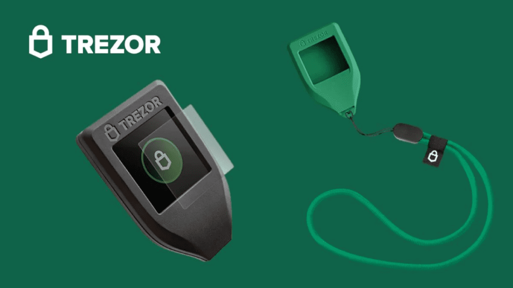 Unciphered's Video Exposes Flaws In Trezor's Latest Wallet Amidst Its Sales Soared 900% 