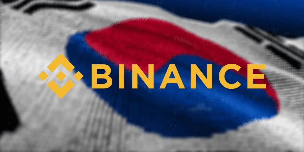 Korea Wants Binance To Adopt New System To Identify Wallets And Freeze Assets