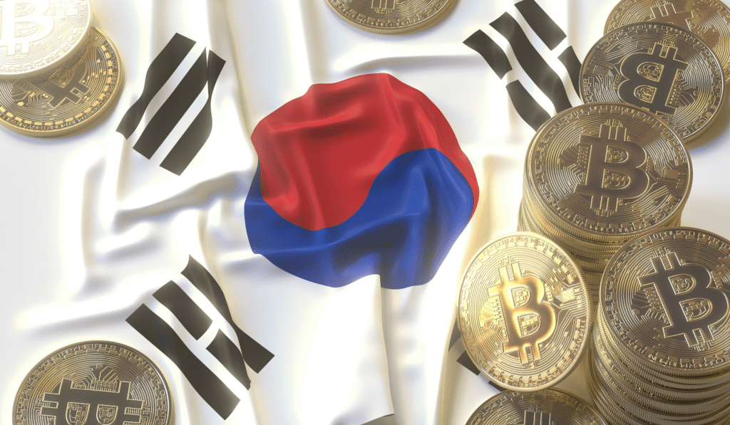 Korea Wants Binance To Adopt New System To Identify Wallets And Freeze Assets
