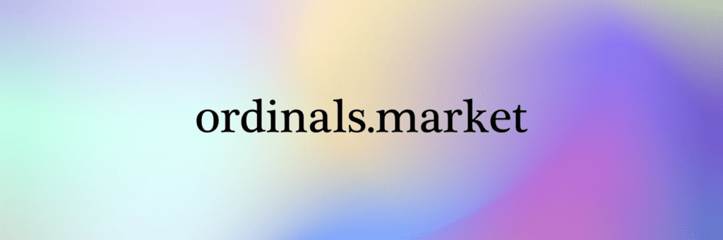 Ordinals Market And Bitcoin Miladys Launched New Standard BRC-721E 