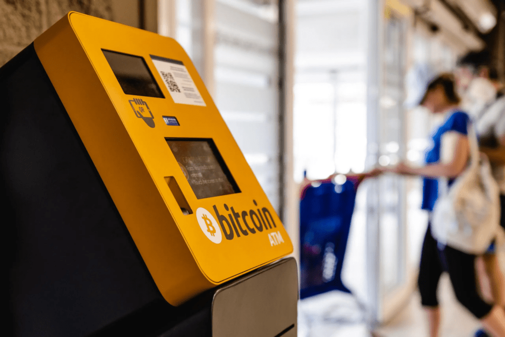 UK’s FCA Strengthens Control Of Crypto ATMs To Avoid Money Laundering Risks