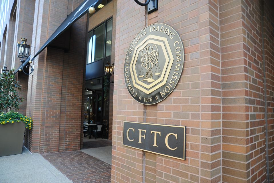 CFTC vastbesloten om opkomende risico's in cryptocurrency te voorkomen