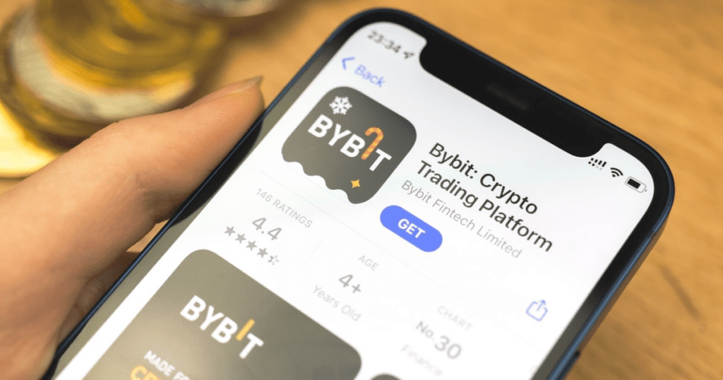 Bybit se va de Canadá en una situación difícil con las nuevas regulaciones