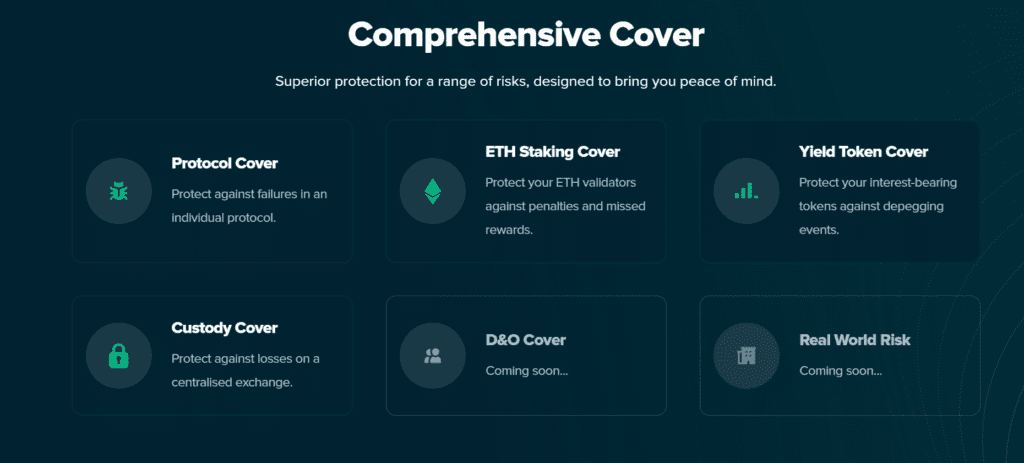 Nexus Mutual Review: Best Smart Contract Protection Product In Defi Insurance