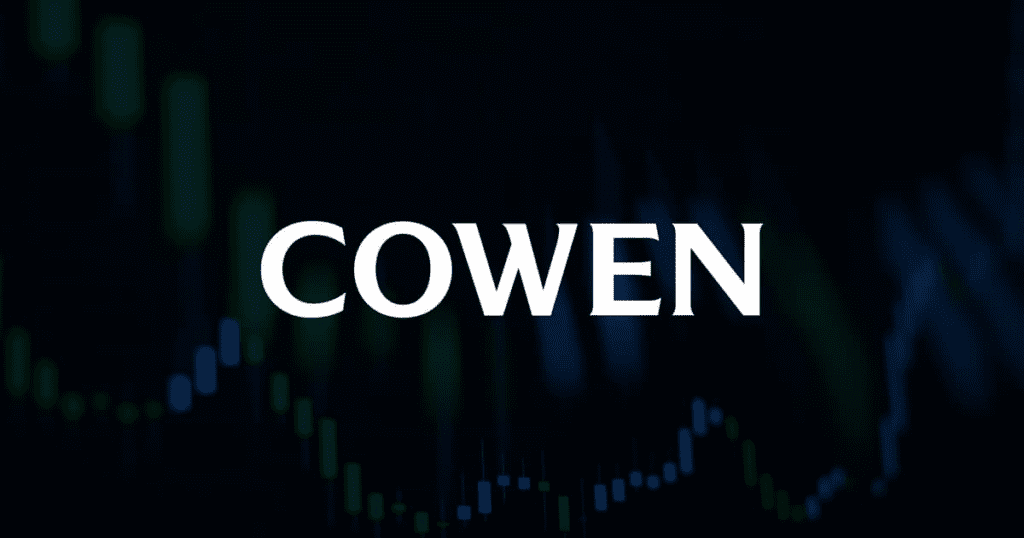 Cowen Shuts Down Crypto Digital Asset Unit Amid Industry Cuts In 2023