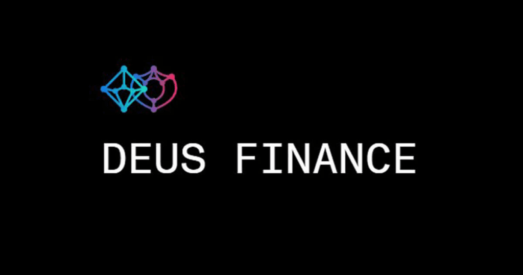 Deus Finance's Stablecoin DEI Was Hacked, Token Price Drop More Than 30%