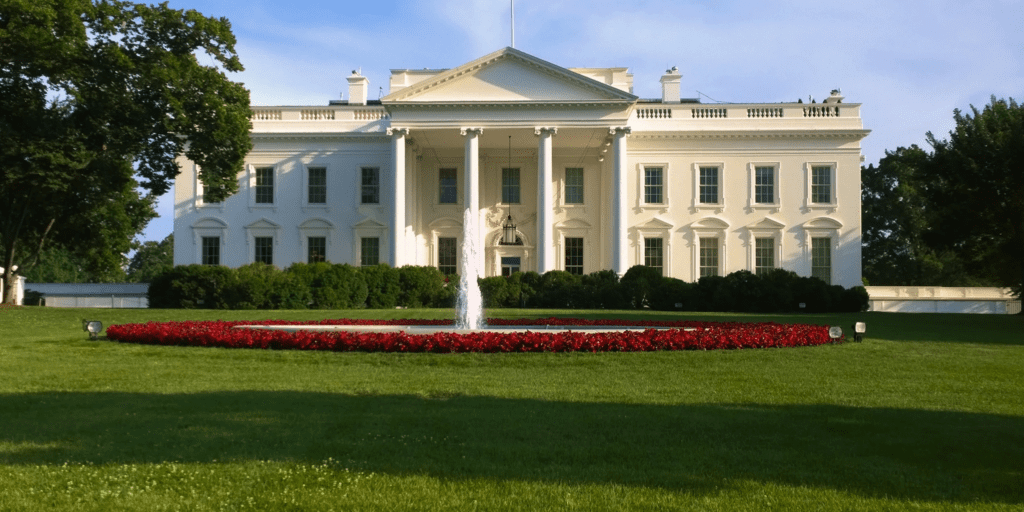 White House Put Distributed Ledger Technology on Boosting Priority List