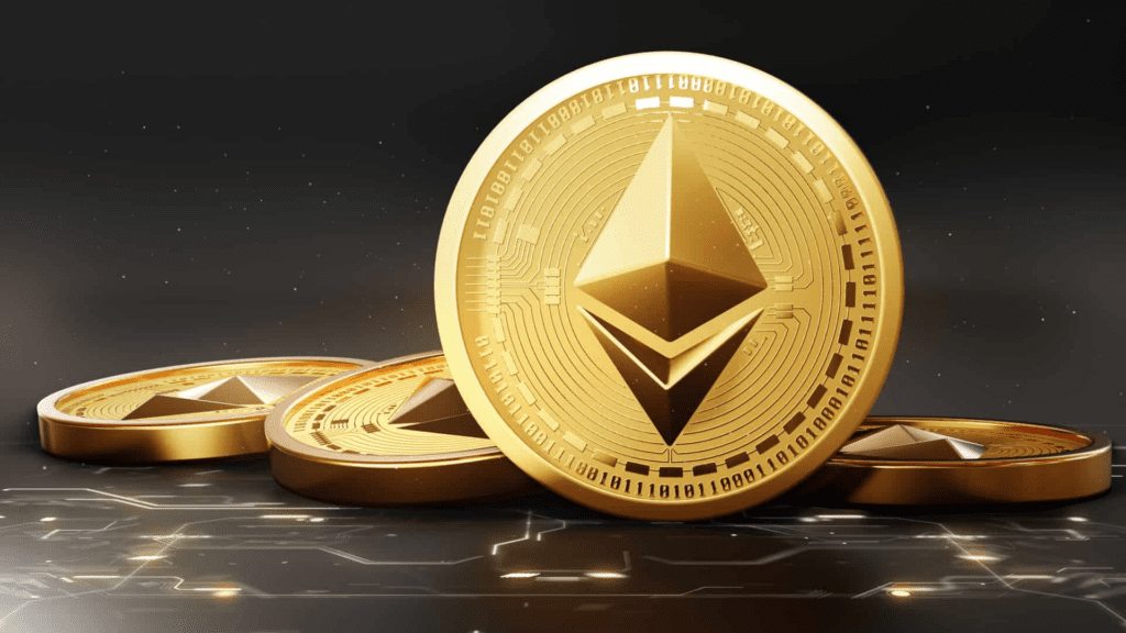 The Number Of Ethereum Wallets Holding More Than 1 Coin Hits A New 30-Day High