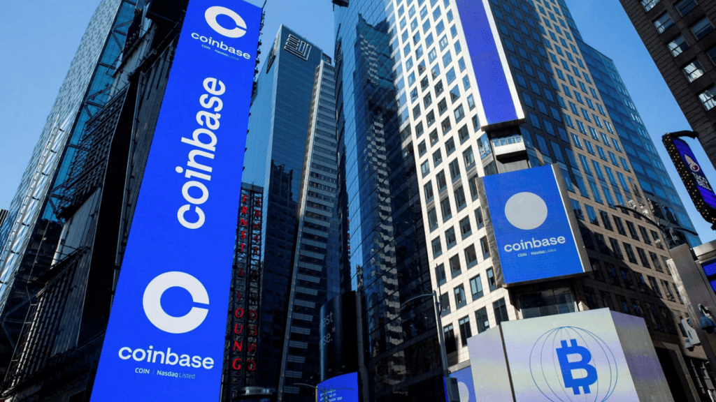 Coinbase Now Redirects To The UAE Amid Difficult In The US