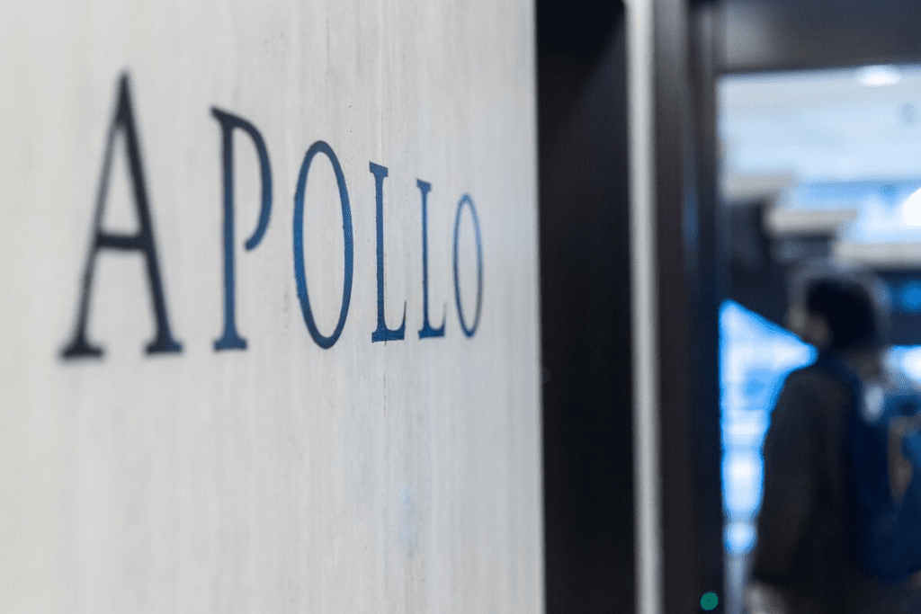 Private Equity Giant Apollo Global Management Is Attracted By Celsius's Bid