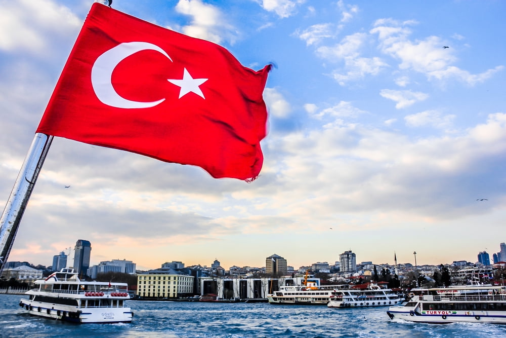 OKX Plans To Launch An Office In Türkiye, OKB Trading Volume Soars 95%