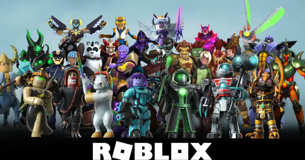 Roblox Faces Strong Competition From Meta And Epic Games In The Metaverse