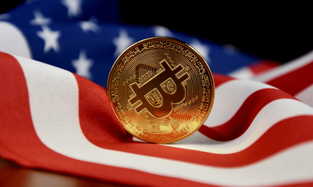 US President Calls To Eliminate Tax Loopholes For Wealthy Crypto Investors