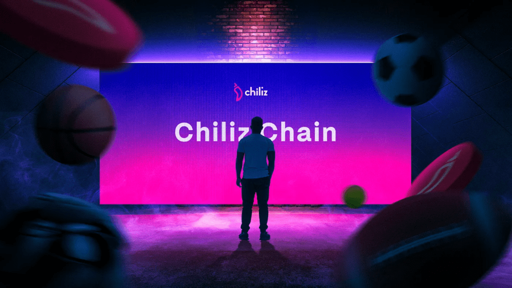 Chiliz Chain Now Launched To Accelerate Web3 Infrastructure