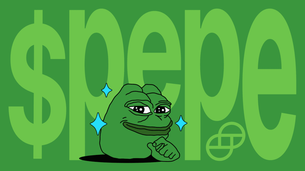 Pepe Goes Mainstream On Gemini: The Next Big Thing In Crypto?