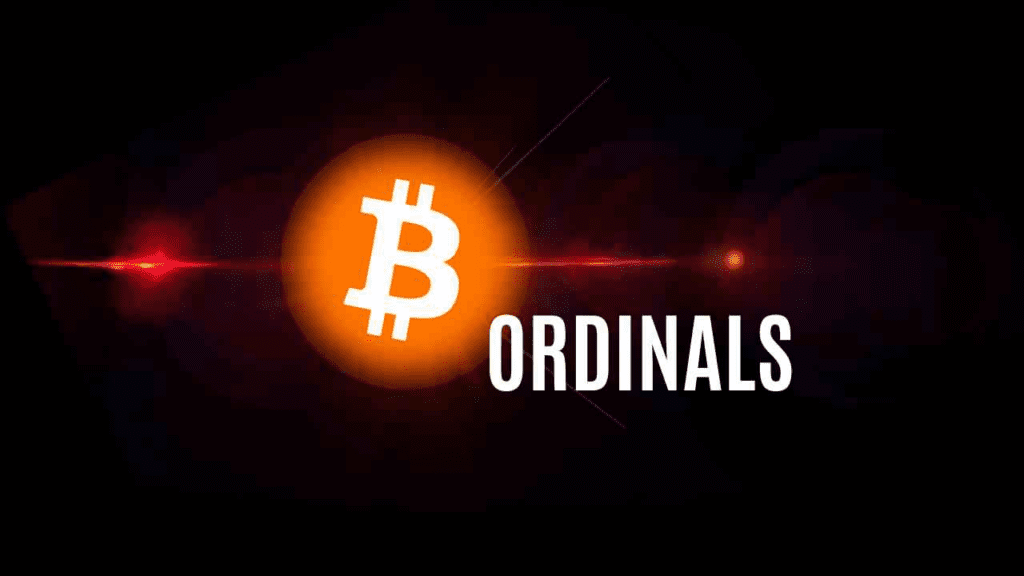Bitcoin Ordinals là gì? Điều cần khám phá về Bitcoin NFT